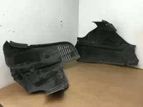 4.26.23 MASERATI Rear Left Driver Fender Splash Shield Guard #2