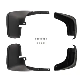 0O3YRB MAXPEEDINGRODS Front Rear Mud Flaps Splash Guards Ce
