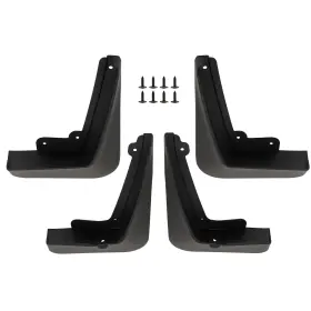 1I9S84 MAXPEEDINGRODS Mud Flap Flapguards Fender Kit Equinox