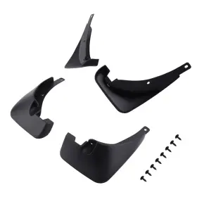 27M9IY MAXPEEDINGRODS Front Rear Mud Flaps Splash Guards RAV4