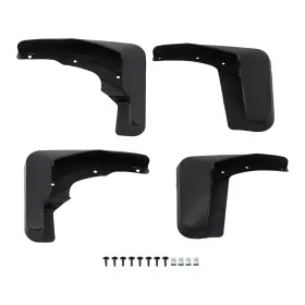 2MBF13 MAXPEEDINGRODS Mud Flaps Flapsguard Splash Venza Front