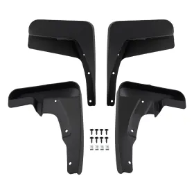 2X7SVB MAXPEEDINGRODS Mud Guards Mudguards Fender Venza Front 2X7SVB MAXPEEDINGRODS Mud Guards Mudguards Fender Venza Front