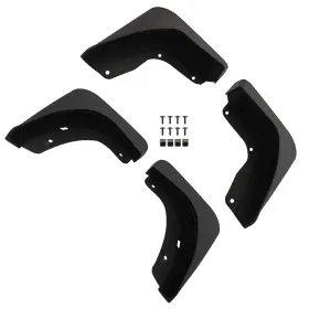 3JIGEP MAXPEEDINGRODS Mud Flaps Flapsguards Fender Splash