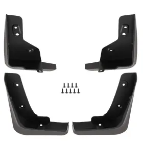 3VG1YN MAXPEEDINGRODS Mud Flaps Guards Flapsguard Splash Rear