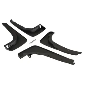 485CQ1 MAXPEEDINGRODS Mud Flaps Guards Splash Toyota RAV4
