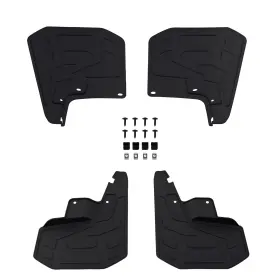 51SHJT MAXPEEDINGRODS Mud Flaps Splash Guard Kit Chevrolet