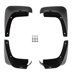 5L3OG7 MAXPEEDINGRODS Mud Flaps Flapsguards Fender Base Xle