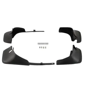 65ETC7 MAXPEEDINGRODS Mudguards Fender Front Rear Ce Ve