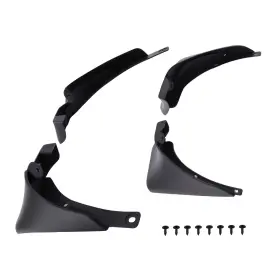 6AMGC1 MAXPEEDINGRODS Weather Mud Guards Kit Toyota RAV4 6AMGC1 MAXPEEDINGRODS Weather Mud Guards Kit Toyota RAV4