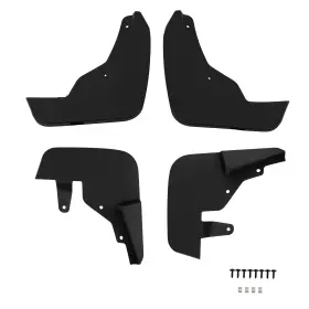 6PZQWH MAXPEEDINGRODS Mud Flaps Splash Guards Chevrolet Gmc