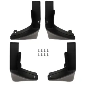 7PV96Z MAXPEEDINGRODS Mud Flaps Flapsguards Fender Front Rear