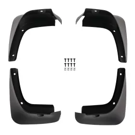 87O4WZ MAXPEEDINGRODS Mud Flaps Flapsguards Fender Base Xle
