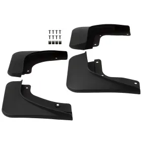 8JNZIQ MAXPEEDINGRODS Mud Flaps Splash Guards Position Jeep