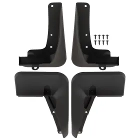 AL9MTK MAXPEEDINGRODS Mud Flaps Guards Flapsguard Splash