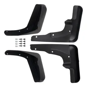 BQ0NRU MAXPEEDINGRODS Mud Flaps Venza Front Rear Splash