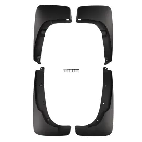 C14ZL5 MAXPEEDINGRODS Mud Flaps Guards Splash Toyota RAV4