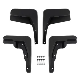 CL17ZY MAXPEEDINGRODS Splash Guards Venza Mud Flaps Front