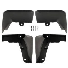 D5A8ZL MAXPEEDINGRODS Mud Flaps Flapsguards Fender Anti