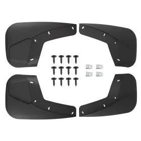 DG4D7D MAXPEEDINGRODS Mud Flaps Splash Guards Chevrolet Gmc