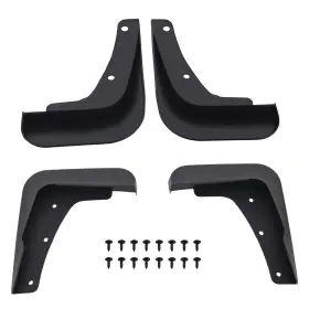 DJWX5R MAXPEEDINGRODS Car Mud Flaps Splash Guards Es Kit