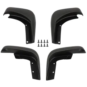 DT2Y7Q MAXPEEDINGRODS Splash Guards Kit XC60 Volvo