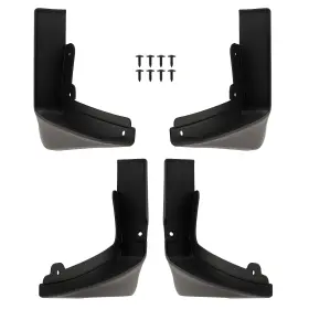 EJGI64 MAXPEEDINGRODS Mud Flaps Flapsguards Fender Front Rear