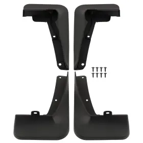FG5JE0 MAXPEEDINGRODS Front Rear Mud Flaps Splash Guards Set