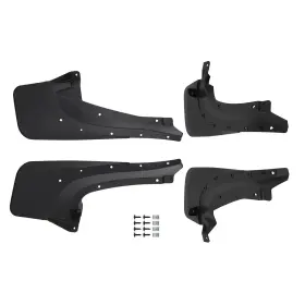 FSYS2S MAXPEEDINGRODS Anti Splash Mud Guards Toyota 4RUNNER