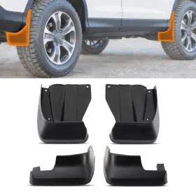 FXC124 MAXPEEDINGRODS Splash Guards Mudguards Fender Set FXC124 MAXPEEDINGRODS Splash Guards Mudguards Fender Set