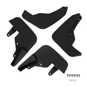 G54TNP MAXPEEDINGRODS Mud Flaps Splash Guards Chevrolet Gmc
