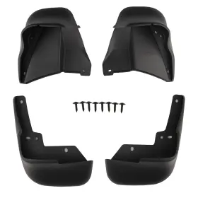 GL9UNI MAXPEEDINGRODS Mud Flaps Splash Guards Kit Honda Civic