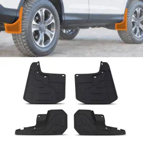 GR1FMQ MAXPEEDINGRODS Splash Guards Front Rear Mud Flaps