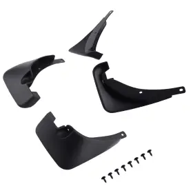 H20ZC8 MAXPEEDINGRODS Mud Flaps Guards Flapsguard Splash RAV4 H20ZC8 MAXPEEDINGRODS Mud Flaps Guards Flapsguard Splash RAV4
