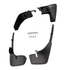 H93RFK MAXPEEDINGRODS Mudguards Fender Front Rear Ce Ve