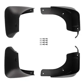 HBM9TC MAXPEEDINGRODS Splash Guards Base Xle Front Rear Camry