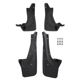 HMNSG6 MAXPEEDINGRODS Mud Flaps Flapsguards Fender Toyota