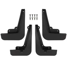 HN2IDR MAXPEEDINGRODS Mud Flaps Guards Flapsguard Splash