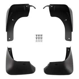 I3EXDH MAXPEEDINGRODS Mud Guard Set Base Xle Front Rear Camry