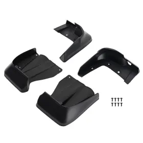 IBD28O MAXPEEDINGRODS Mud Flaps Dx Guards Kit Ex Lx Touring