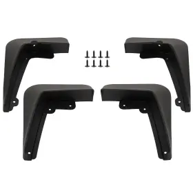 J9MKE1 MAXPEEDINGRODS Splash Guard Splashguards Front Rear