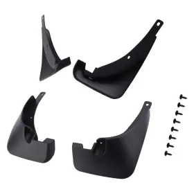 JCLI7G MAXPEEDINGRODS Front Rear Mud Flaps Splash Guards
