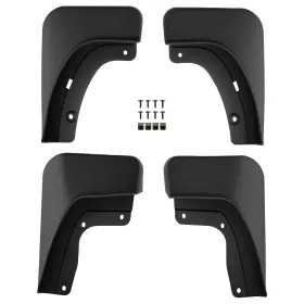 JY9ACS MAXPEEDINGRODS Anti Splash Mud Guards Front Rear Jeep JY9ACS MAXPEEDINGRODS Anti Splash Mud Guards Front Rear Jeep