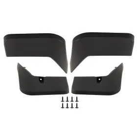 K5HYGD MAXPEEDINGRODS Mud Flaps Splash Guards Front Rear
