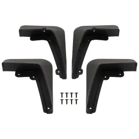 K9ZY7F MAXPEEDINGRODS Mud Flaps Flapsguards Fender Front Rear