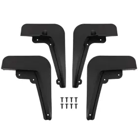KNR59Z MAXPEEDINGRODS Mud Flaps Guards Set Front Rear Equinox