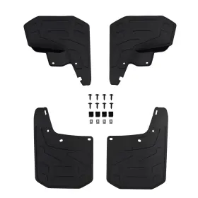 KZ5OEH MAXPEEDINGRODS Mud Flaps Set Flapsguards Fender