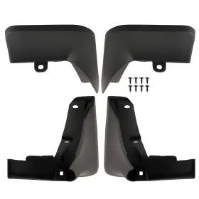 LQP2Z4 MAXPEEDINGRODS Splash Guard Splashguards Mud Flaps