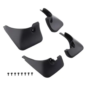 P2FUW5 MAXPEEDINGRODS Splash Guard Splashguards Toyota