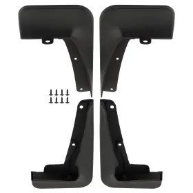 PONQ0T MAXPEEDINGRODS Weather Mud Flaps Guards Kit Toyota