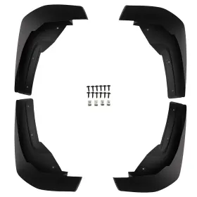 Q0MWIF MAXPEEDINGRODS Weather Mud Flaps Ridgeline Kit Honda